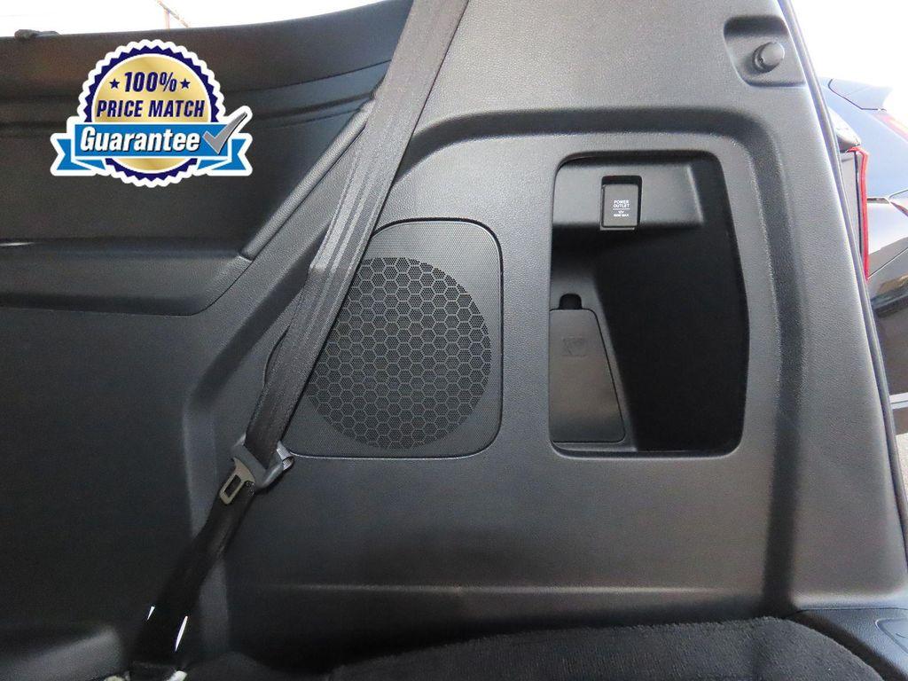 new 2026 Honda Odyssey car, priced at $49,585