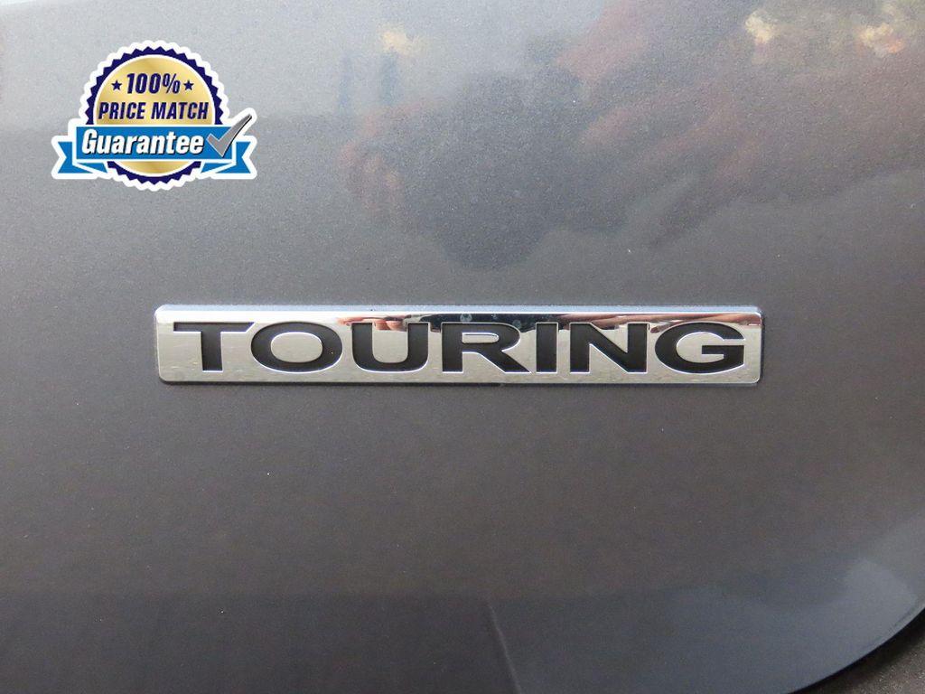 new 2026 Honda Odyssey car, priced at $49,585