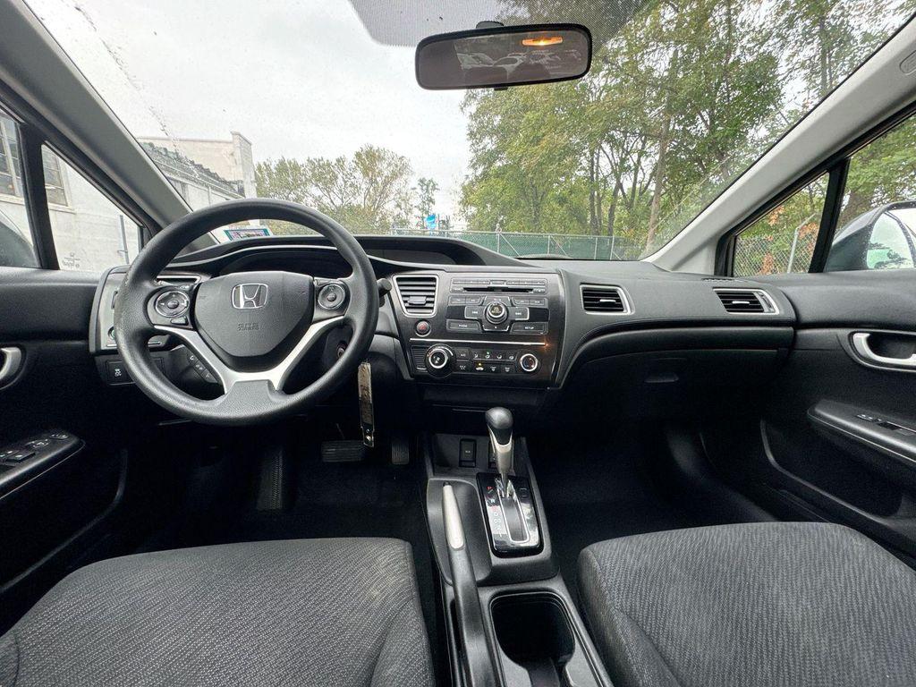 used 2013 Honda Civic car, priced at $8,000