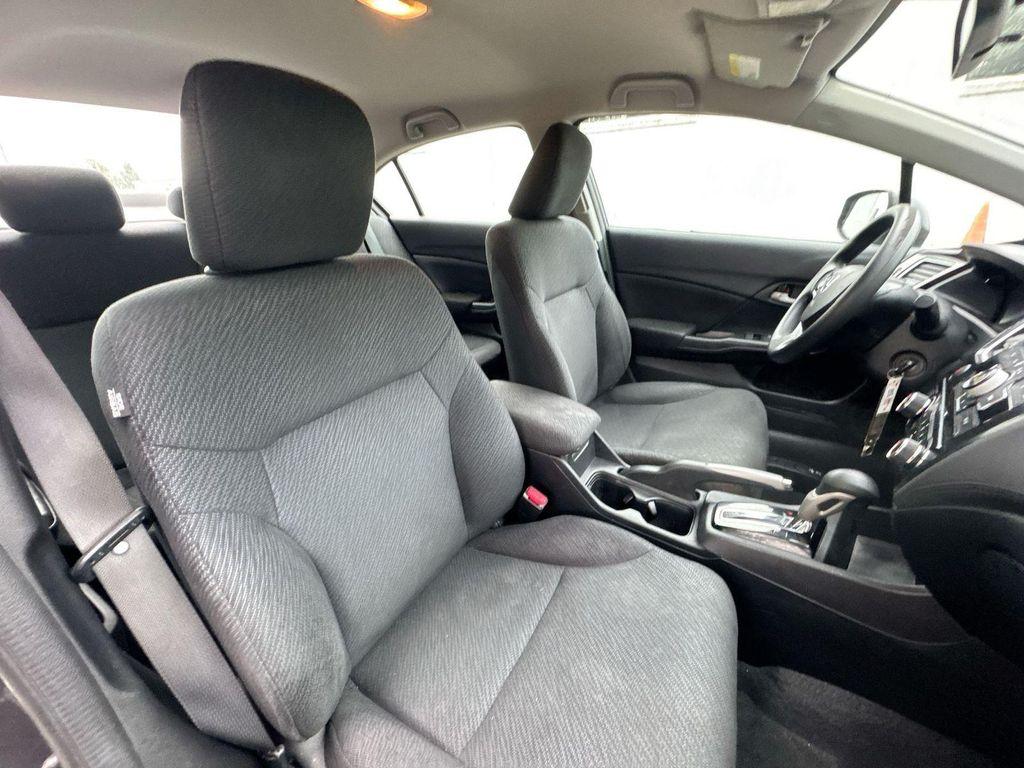 used 2013 Honda Civic car, priced at $8,000