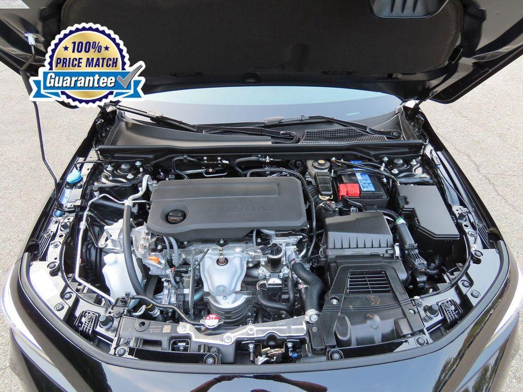 new 2026 Honda Civic car, priced at $27,159