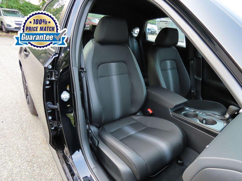 new 2026 Honda Civic car, priced at $27,159