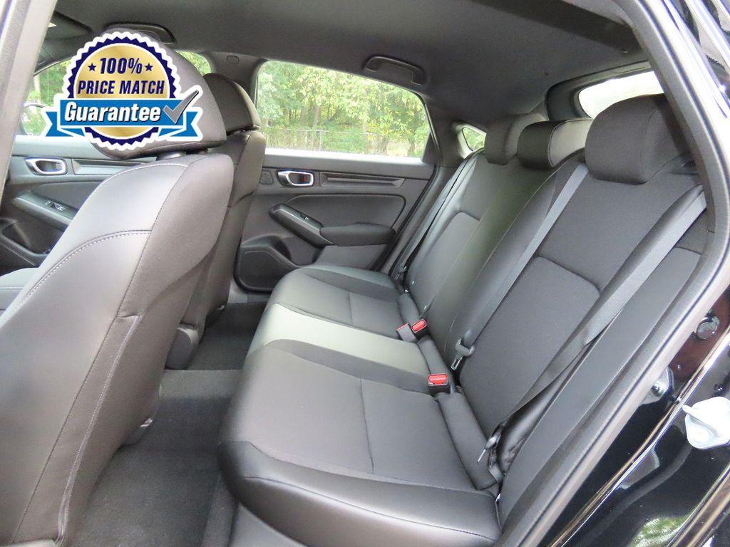 new 2026 Honda Civic car, priced at $27,159