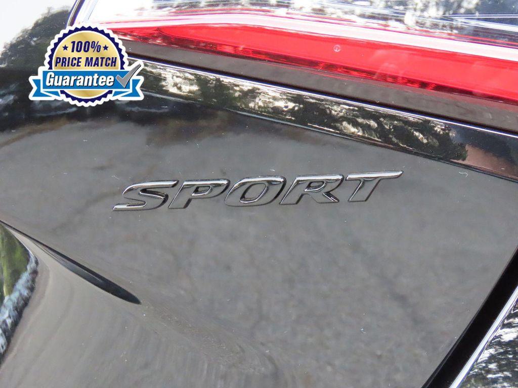 new 2026 Honda Civic car, priced at $27,159