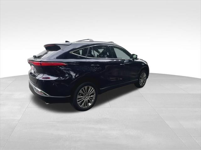 used 2022 Toyota Venza car, priced at $35,449