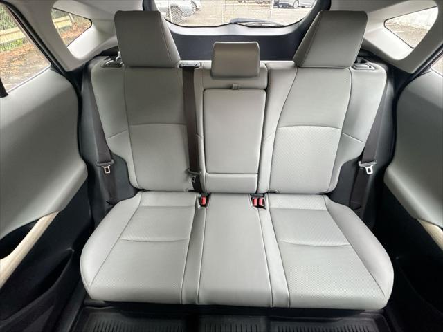 used 2022 Toyota Venza car, priced at $35,449