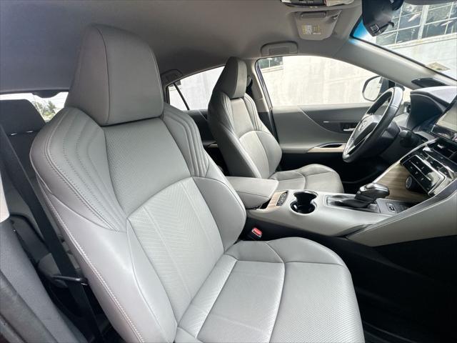 used 2022 Toyota Venza car, priced at $35,449