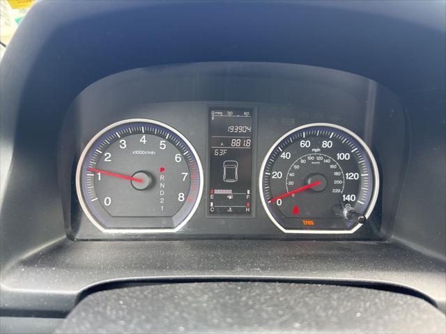 used 2009 Honda CR-V car, priced at $6,927