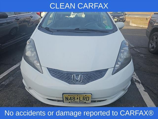 used 2013 Honda Fit car, priced at $8,879