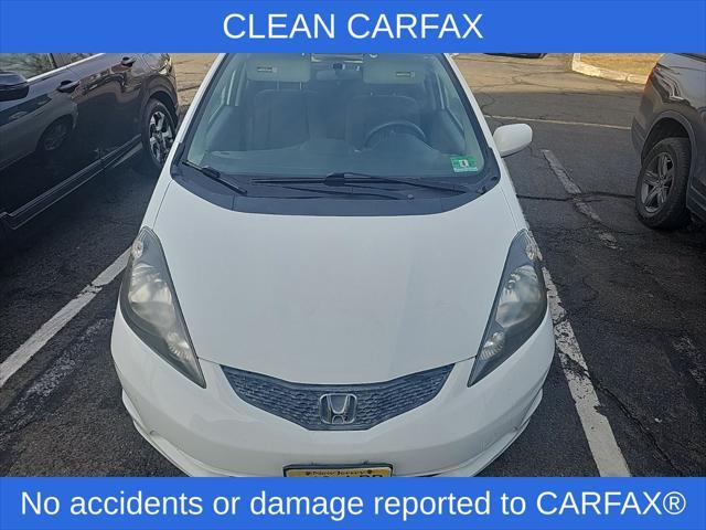 used 2013 Honda Fit car, priced at $8,879