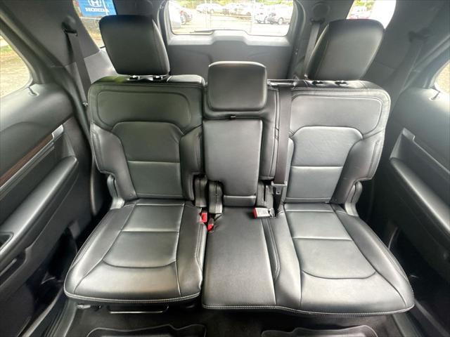 used 2019 Ford Explorer car, priced at $21,534