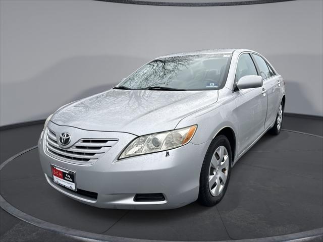 used 2009 Toyota Camry car, priced at $8,643