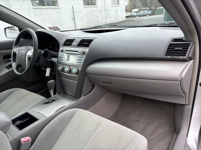 used 2009 Toyota Camry car, priced at $8,643