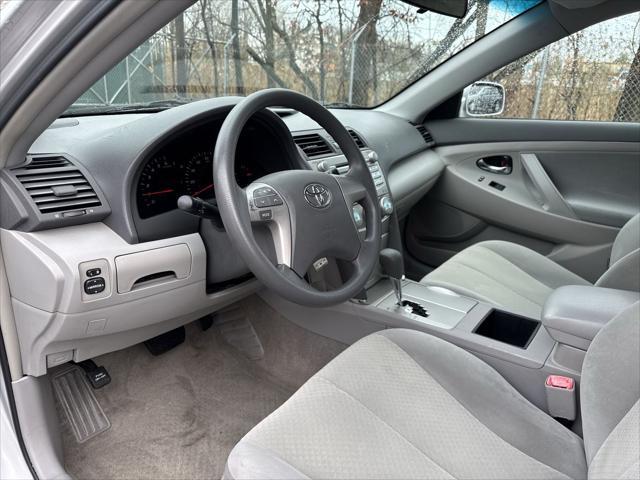 used 2009 Toyota Camry car, priced at $8,643