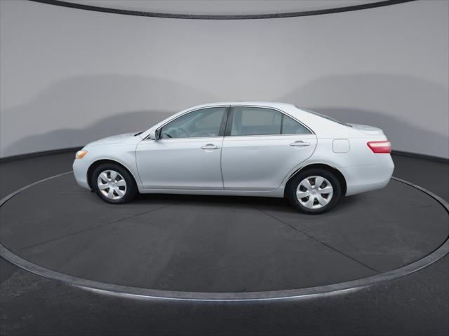 used 2009 Toyota Camry car, priced at $8,643