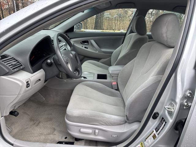 used 2009 Toyota Camry car, priced at $8,643