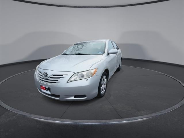 used 2009 Toyota Camry car, priced at $8,643