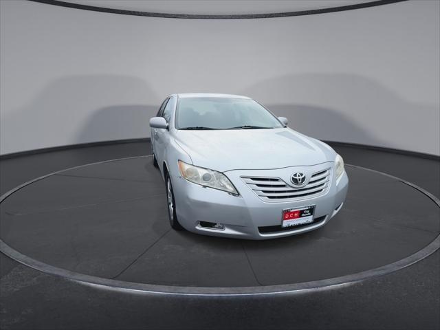 used 2009 Toyota Camry car, priced at $8,643