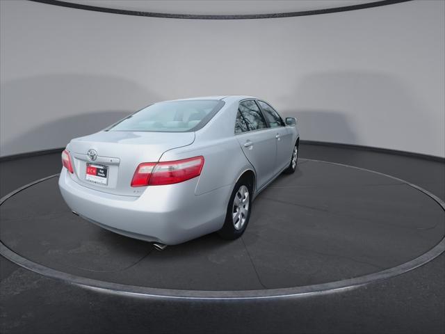 used 2009 Toyota Camry car, priced at $8,643