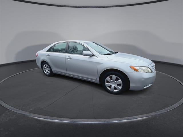 used 2009 Toyota Camry car, priced at $8,643