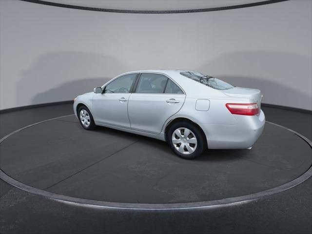 used 2009 Toyota Camry car, priced at $8,643