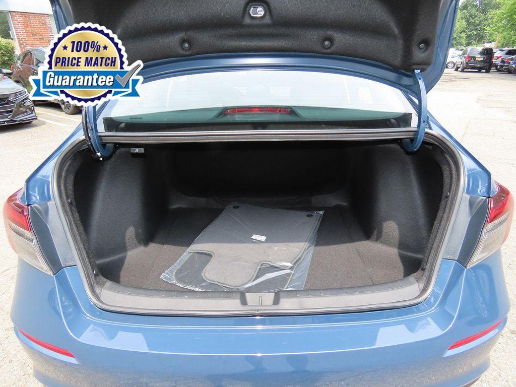 new 2026 Honda Civic car, priced at $24,346