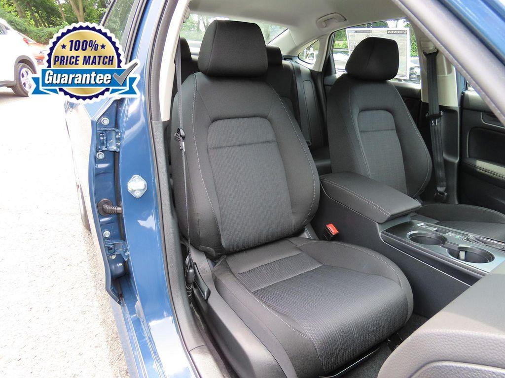 new 2026 Honda Civic car, priced at $24,346