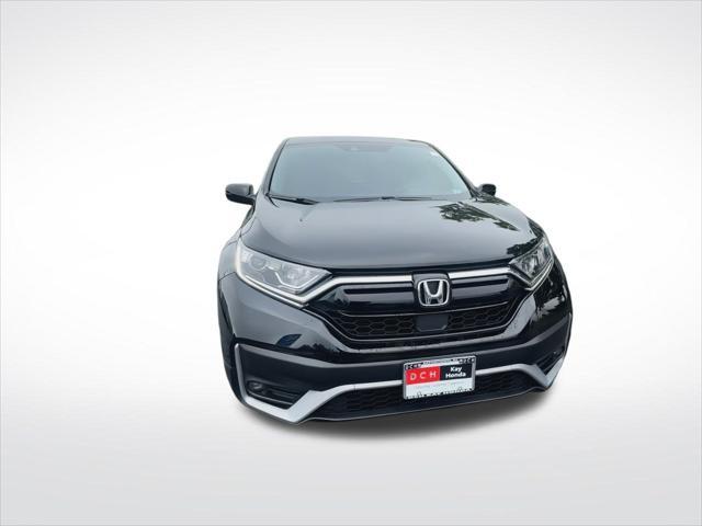 used 2022 Honda CR-V car, priced at $27,031