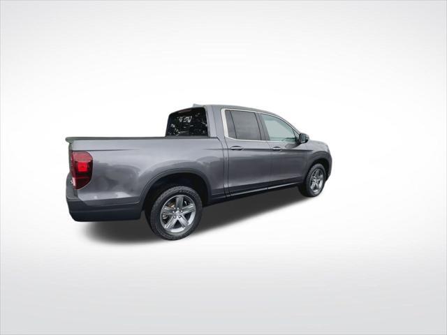 used 2022 Honda Ridgeline car, priced at $29,195