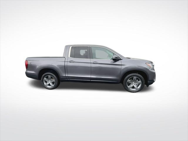 used 2022 Honda Ridgeline car, priced at $29,195