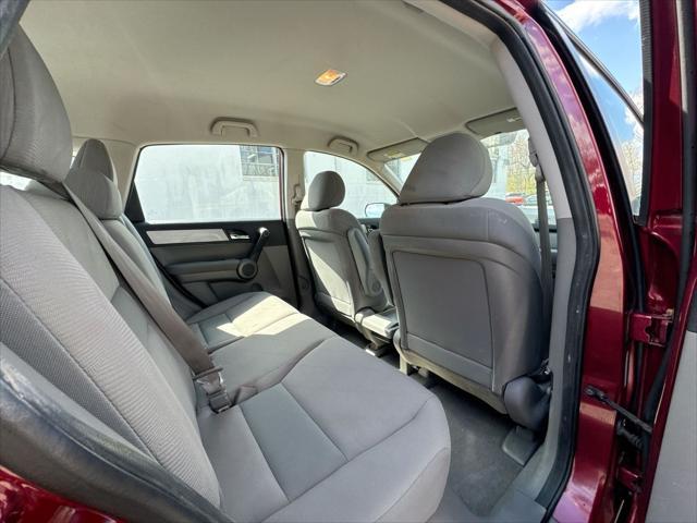 used 2010 Honda CR-V car, priced at $6,155