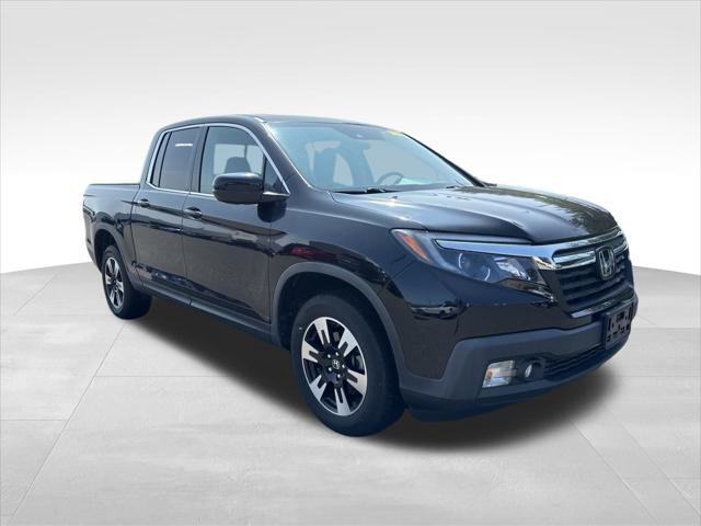 used 2020 Honda Ridgeline car, priced at $26,396