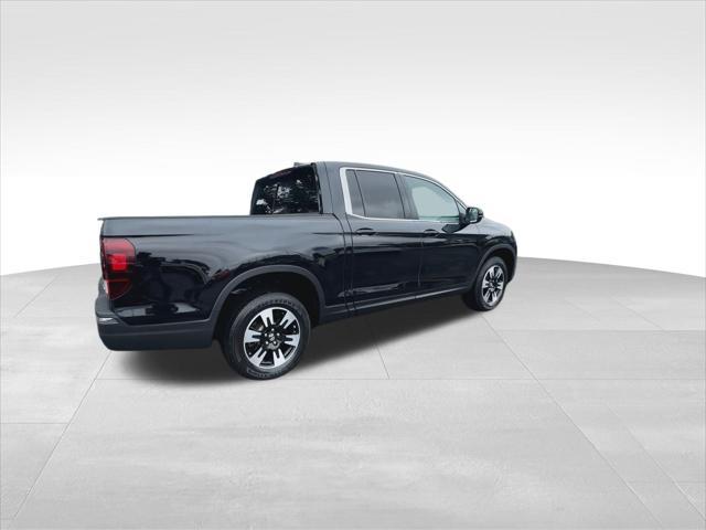 used 2020 Honda Ridgeline car, priced at $26,396