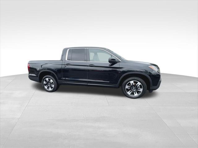 used 2020 Honda Ridgeline car, priced at $26,396