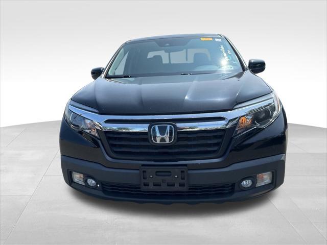 used 2020 Honda Ridgeline car, priced at $26,396
