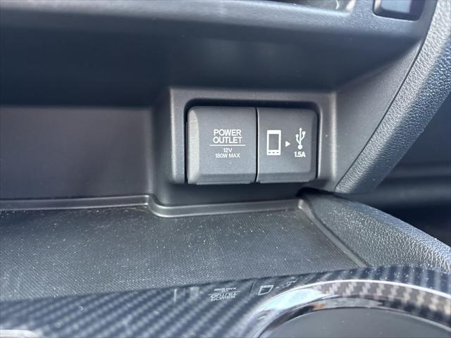 used 2020 Honda Ridgeline car, priced at $26,396