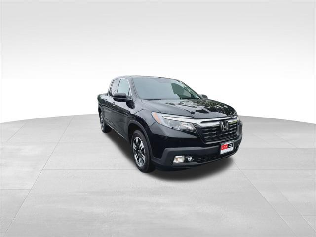 used 2020 Honda Ridgeline car, priced at $26,396