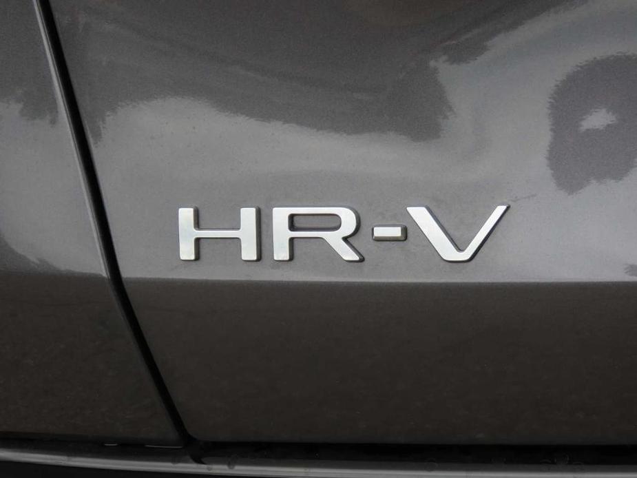 new 2025 Honda HR-V car, priced at $31,900