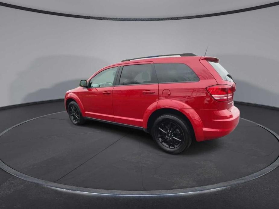 used 2020 Dodge Journey car, priced at $13,777