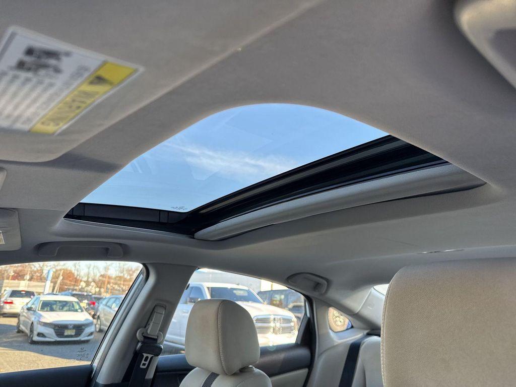 used 2016 Honda Civic car, priced at $9,880