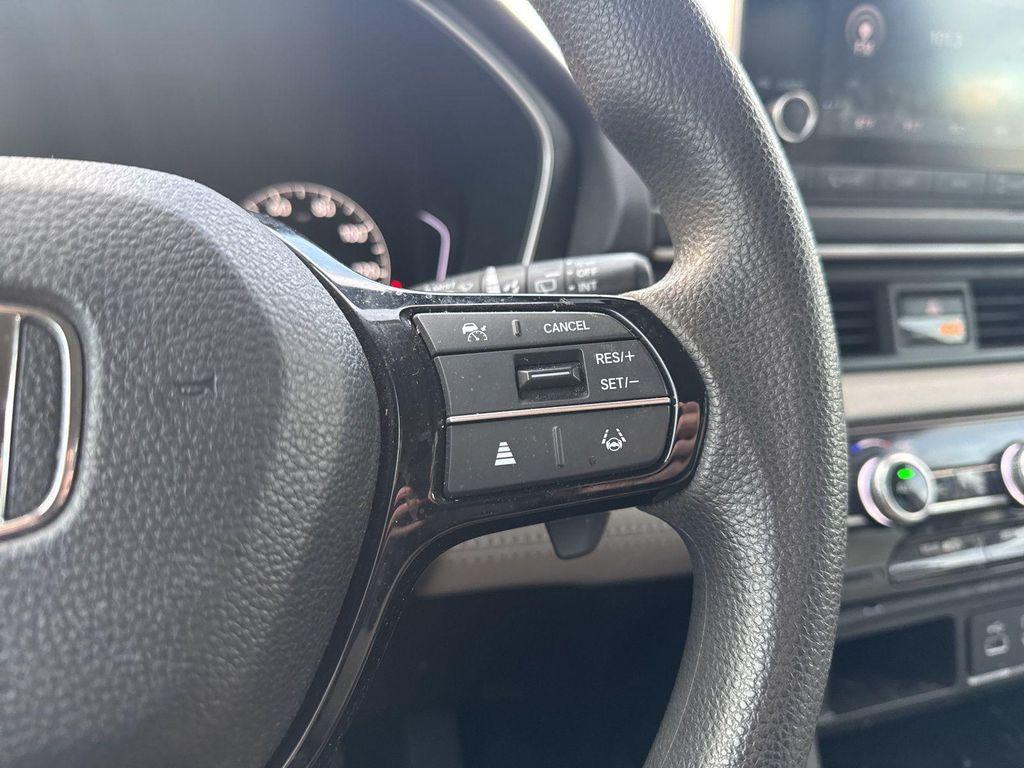 used 2023 Honda Pilot car, priced at $32,690