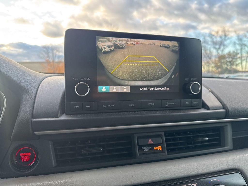 used 2023 Honda Pilot car, priced at $32,690