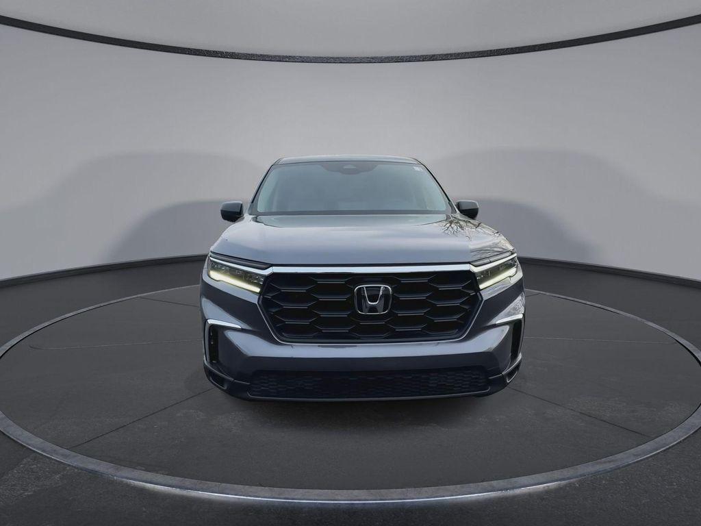 used 2023 Honda Pilot car, priced at $32,390