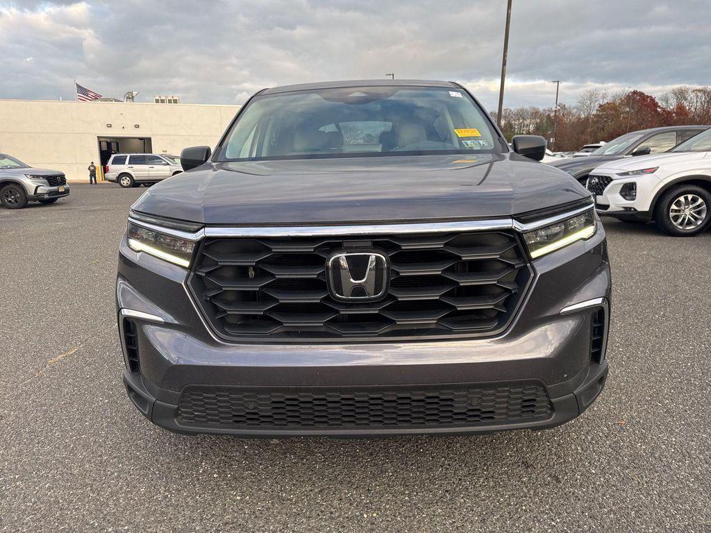 used 2023 Honda Pilot car, priced at $32,690
