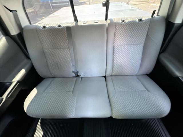 used 2022 Toyota Tacoma car, priced at $31,000