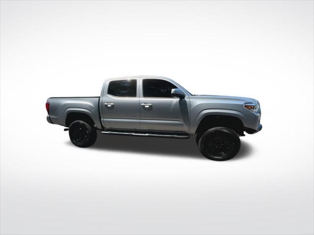 used 2022 Toyota Tacoma car, priced at $31,000
