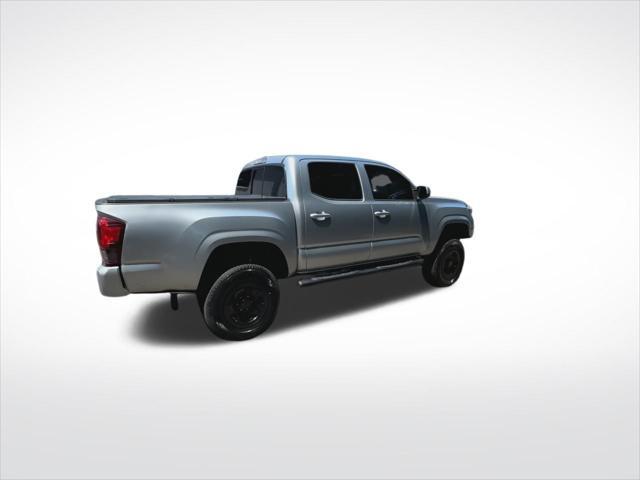used 2022 Toyota Tacoma car, priced at $31,000