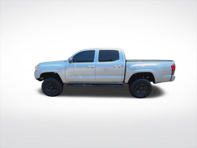 used 2022 Toyota Tacoma car, priced at $31,000