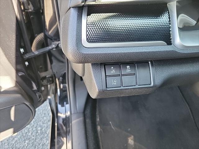 used 2019 Honda Civic car, priced at $17,800