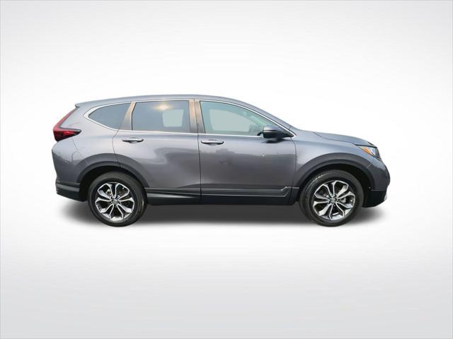 used 2022 Honda CR-V car, priced at $26,890